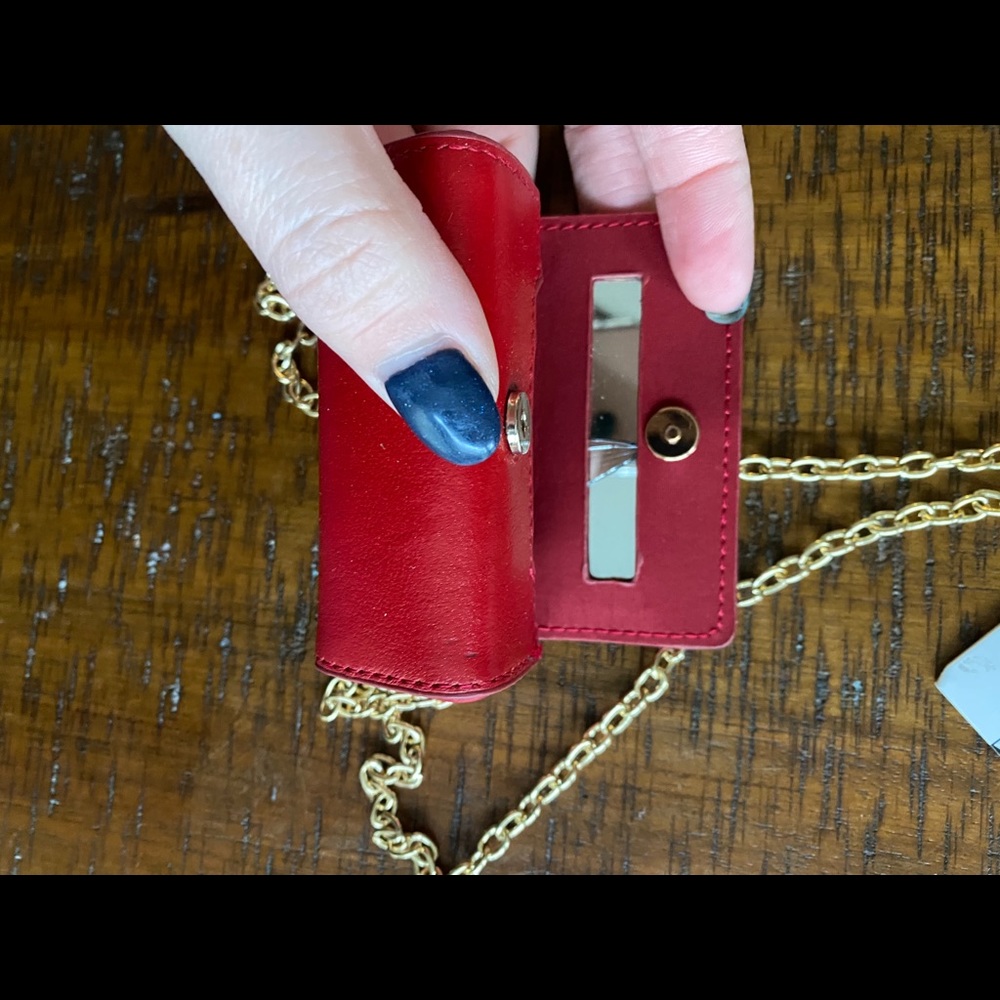 Zara mini bag - Picture 6 of 10